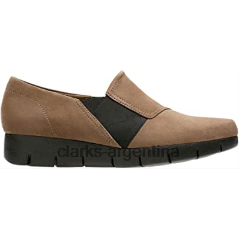 Clarks mujer 2FZPZ934 zapatos clarks daelyn monarca mujer