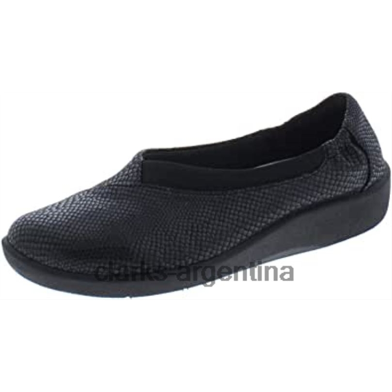 Clarks mujer 2FZPZ998 clarks sillian jetay mujer
