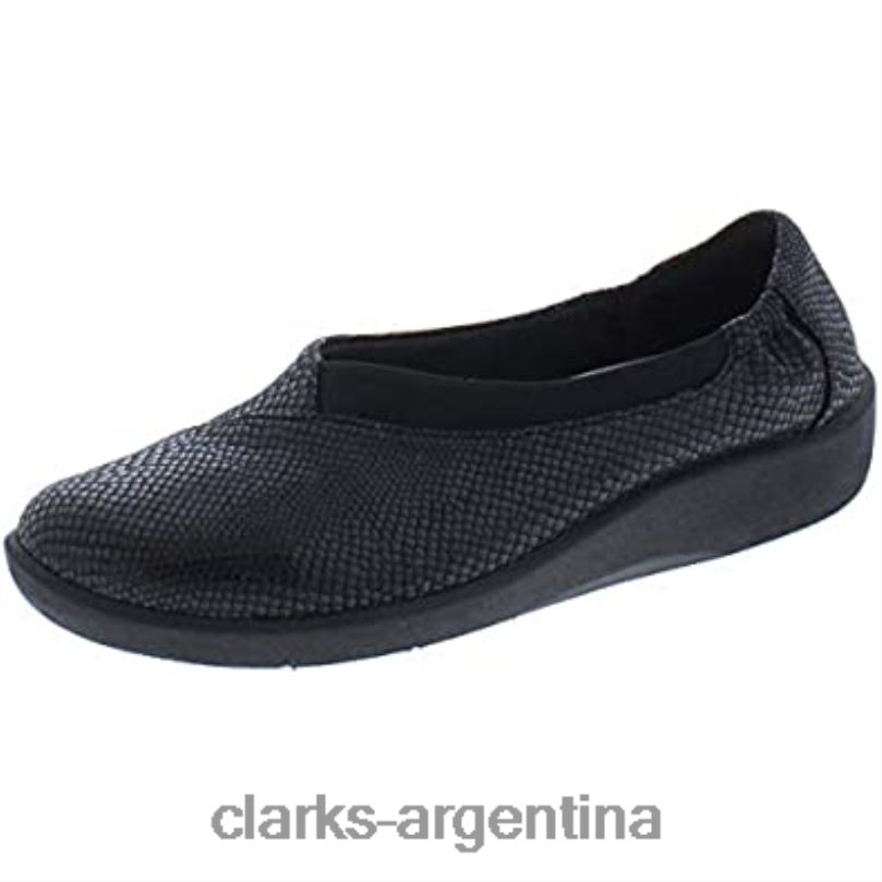 Clarks mujer 2FZPZ998 clarks sillian jetay mujer