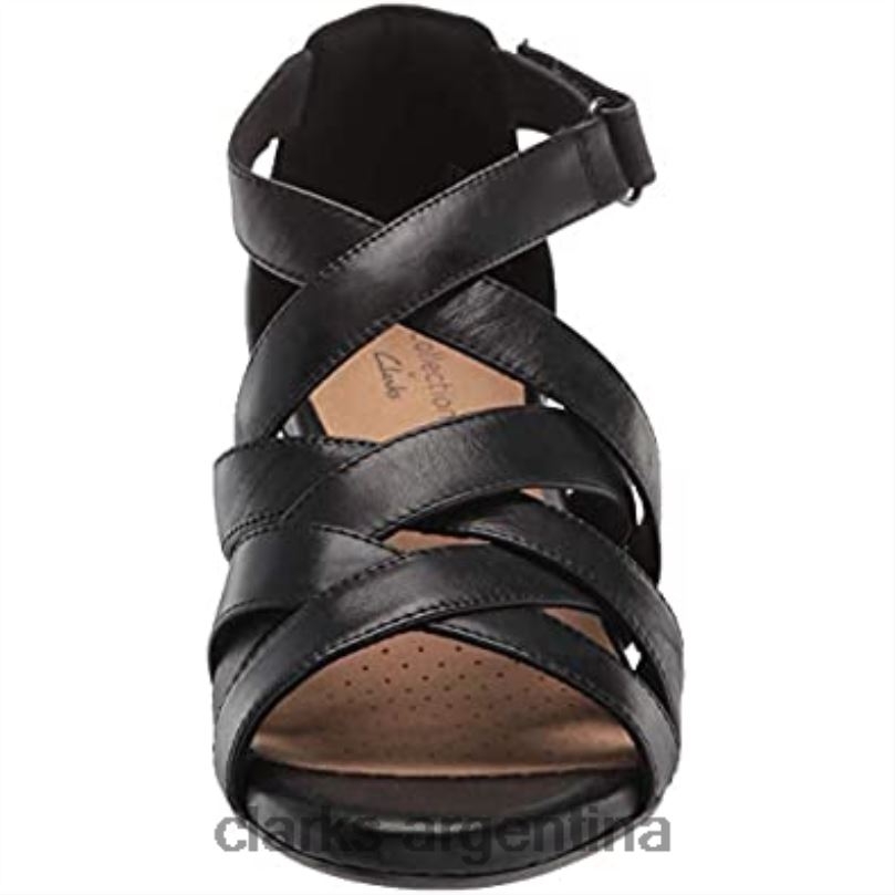 Clarks mujer 2FZPZ1108 sandalias lorene pop mujer clarks