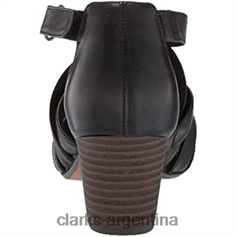 Clarks mujer 2FZPZ1108 sandalias lorene pop mujer clarks