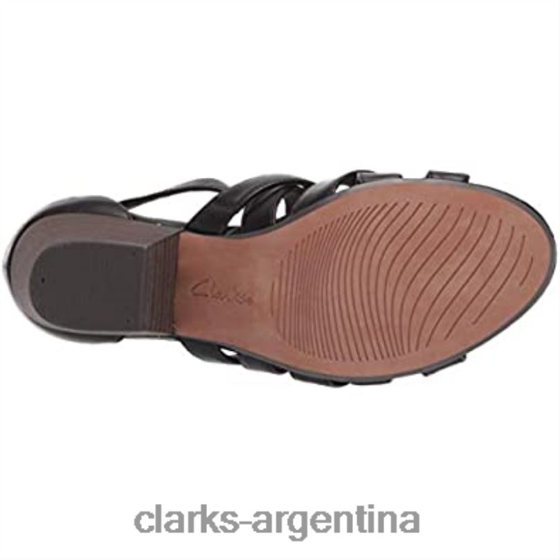 Clarks mujer 2FZPZ1108 sandalias lorene pop mujer clarks