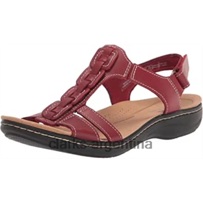 Clarks mujer 2FZPZ1272 Sandalia plana clarks laurieann kay para mujer