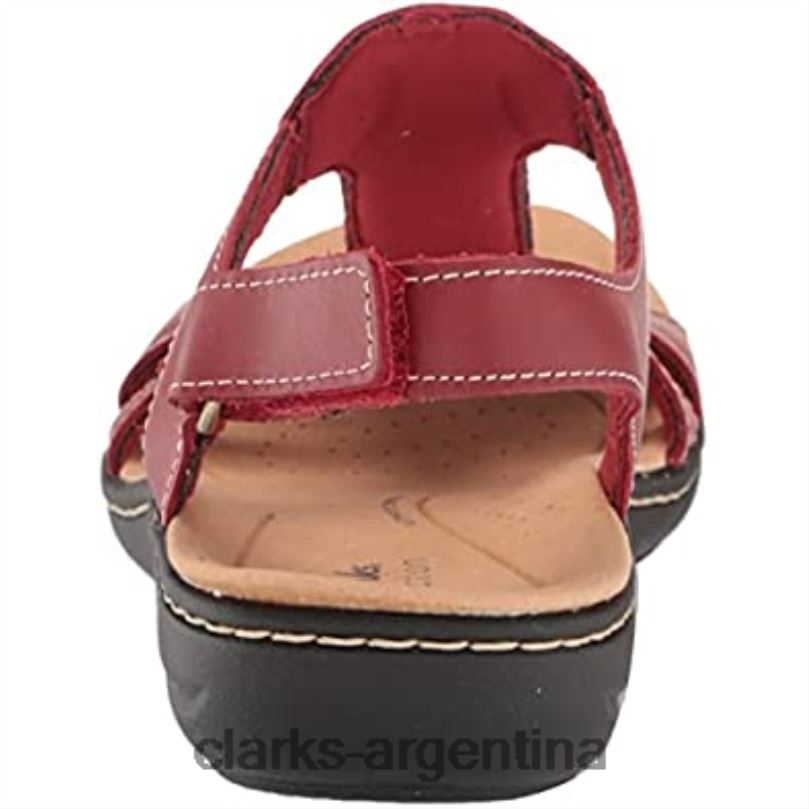 Clarks mujer 2FZPZ1272 Sandalia plana clarks laurieann kay para mujer