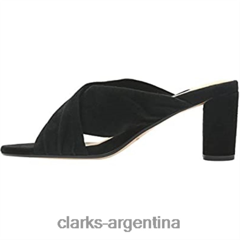 Clarks mujer 2FZPZ144 Sandalia Clarks Amali Primrose para mujer.