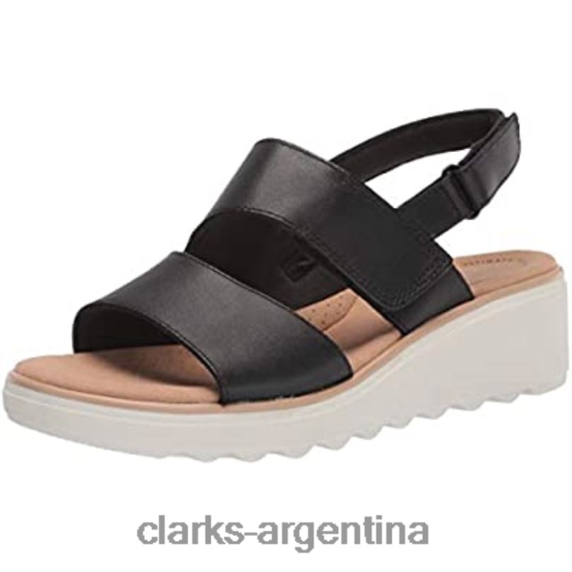 Clarks mujer 2FZPZ1498 Sandalias Clarks Jillian Pearl para mujer.