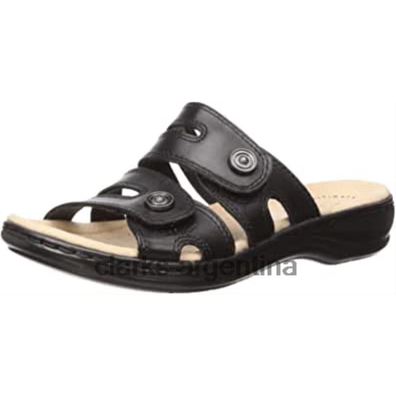 Clarks mujer 2FZPZ160 Sandalia Clarks Leisa Nala para mujer.