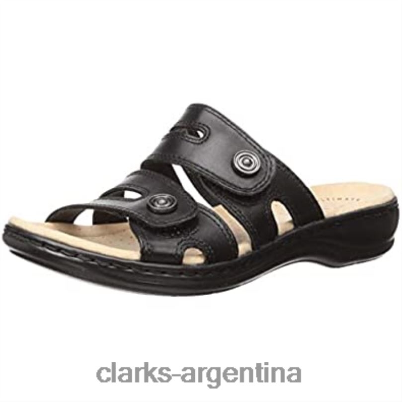 Clarks mujer 2FZPZ160 Sandalia Clarks Leisa Nala para mujer.