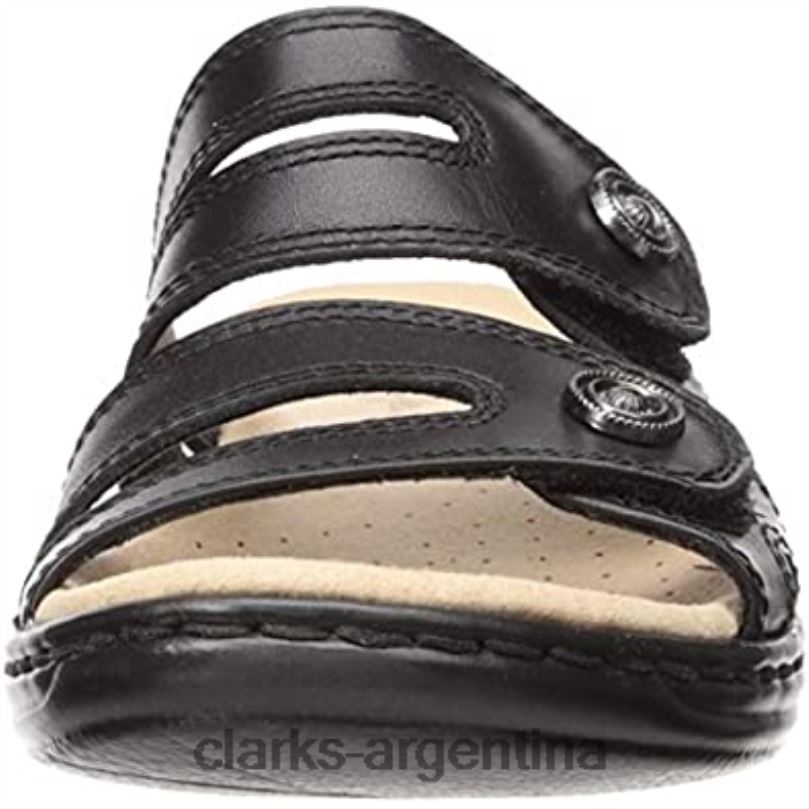 Clarks mujer 2FZPZ160 Sandalia Clarks Leisa Nala para mujer.