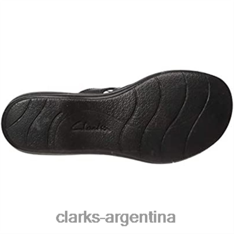 Clarks mujer 2FZPZ160 Sandalia Clarks Leisa Nala para mujer.