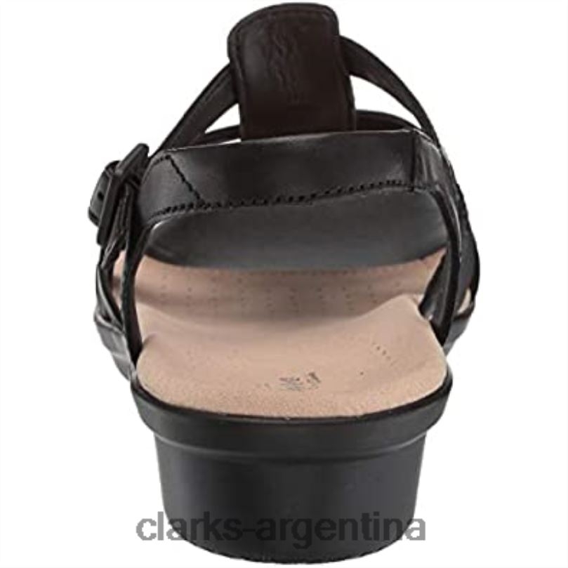 Clarks mujer 2FZPZ1971 sandalias clarks loomis katey para mujer