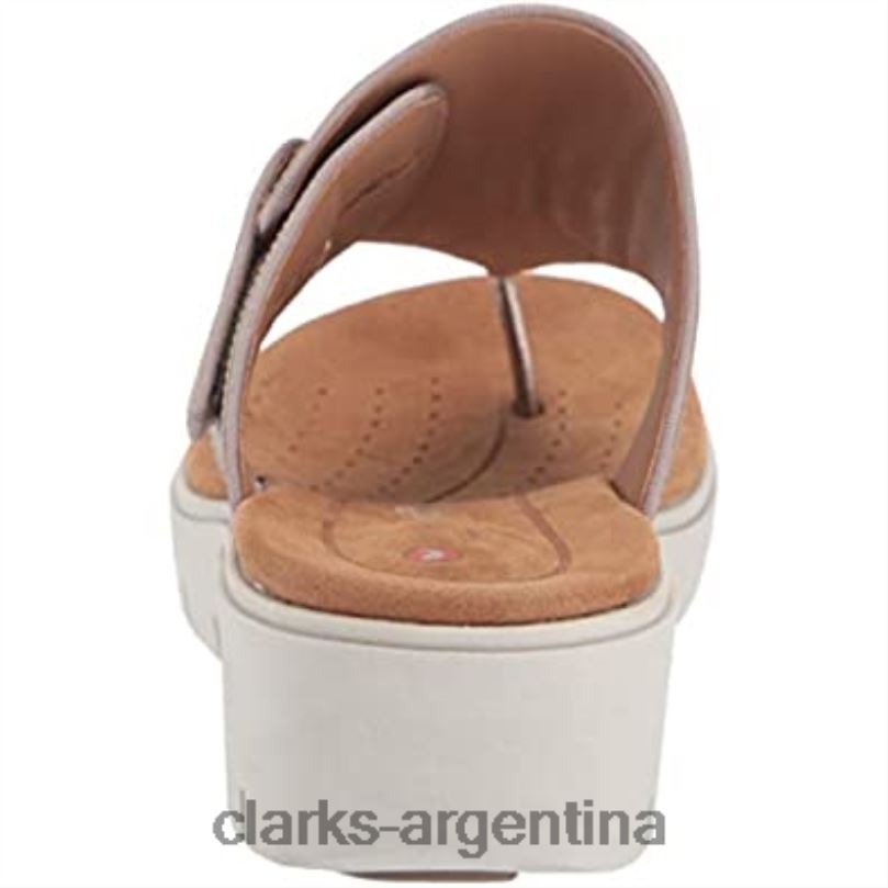 Clarks mujer 2FZPZ2293 sandalias clarks un karely sea para mujer