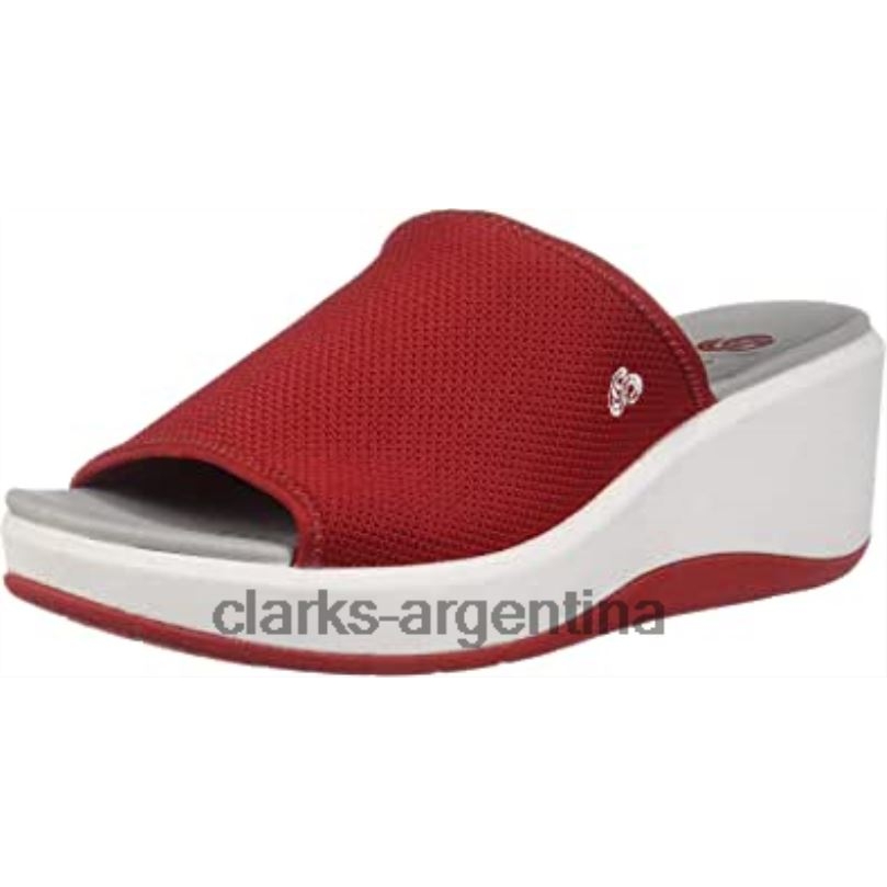 Clarks mujer 2FZPZ2484 sandalias clarks step cali bay para mujer