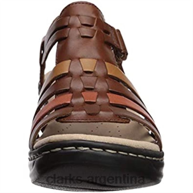 Clarks mujer 2FZPZ264 Sandalia Clarks Lexi Bridge para mujer.