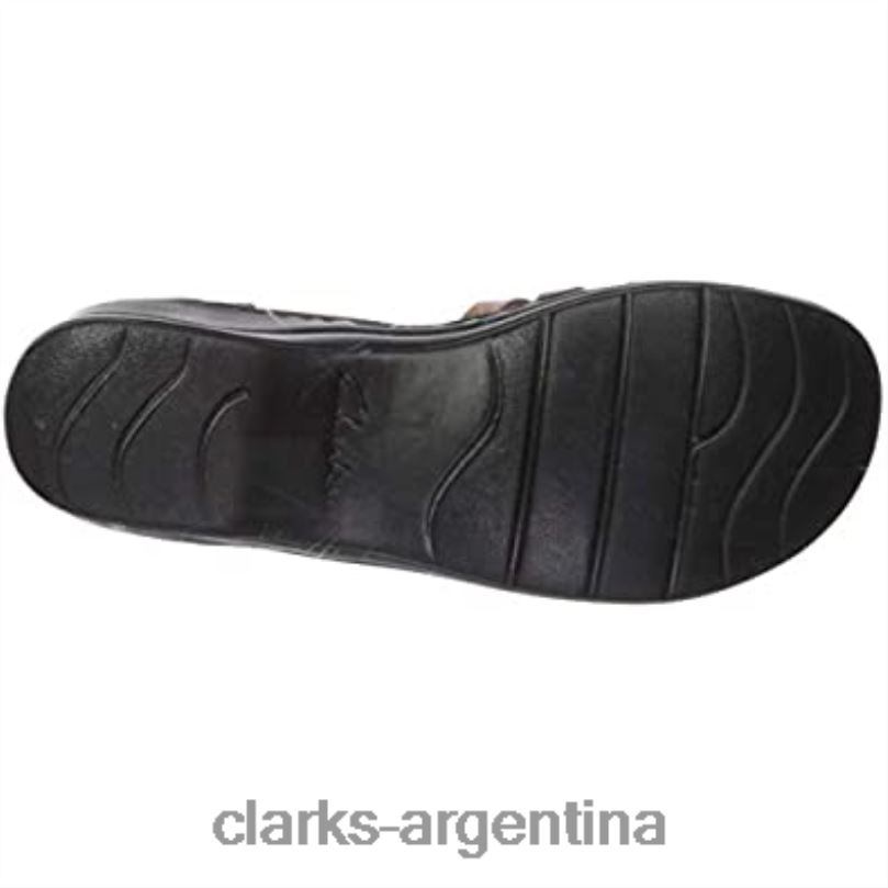 Clarks mujer 2FZPZ264 Sandalia Clarks Lexi Bridge para mujer.