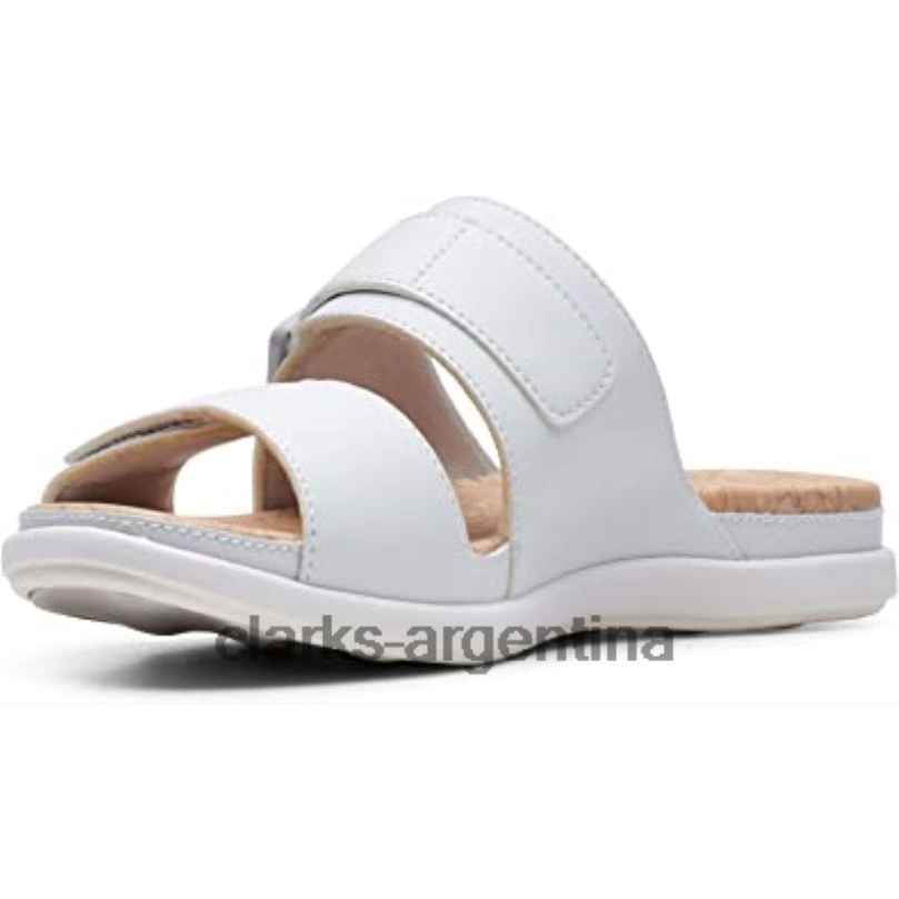 Clarks mujer 2FZPZ2725 sandalias clarks paso junio sol mujer