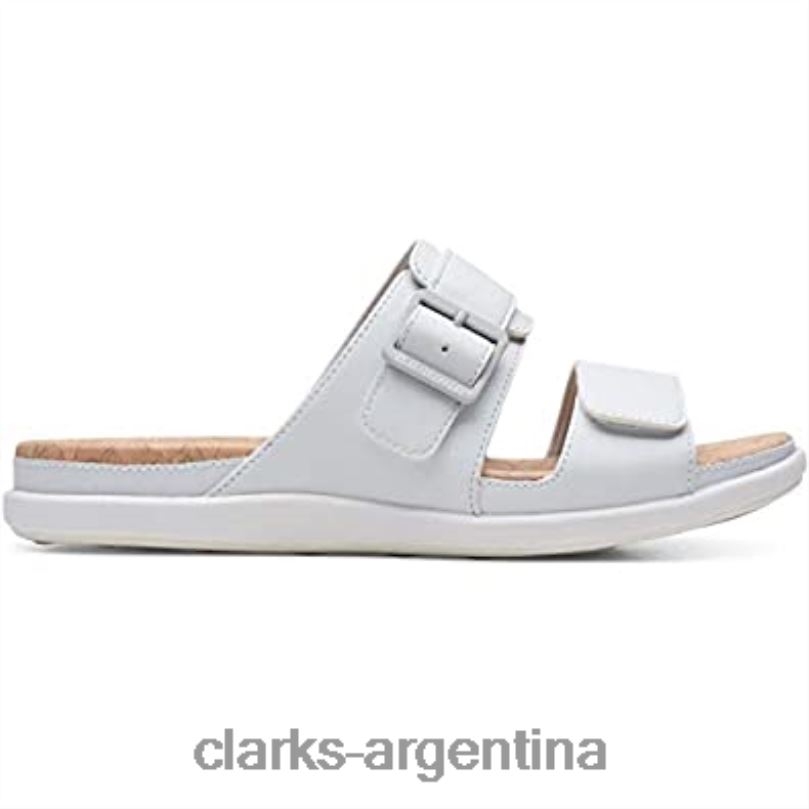 Clarks mujer 2FZPZ2725 sandalias clarks paso junio sol mujer