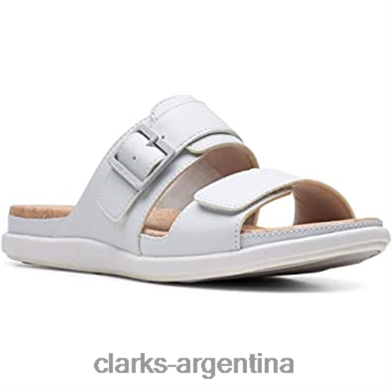 Clarks mujer 2FZPZ2725 sandalias clarks paso junio sol mujer
