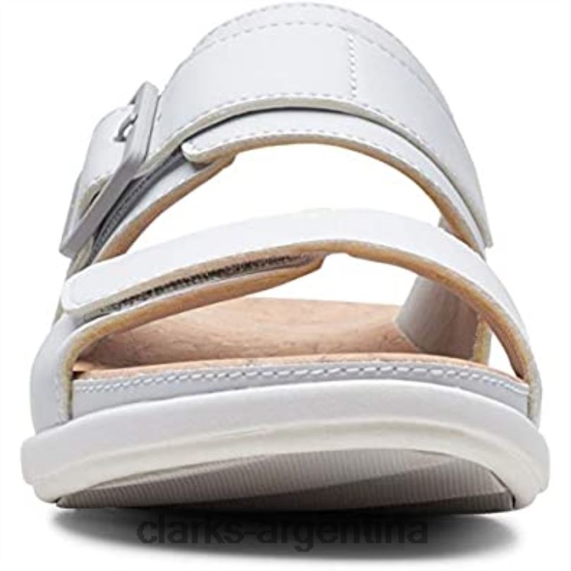 Clarks mujer 2FZPZ2725 sandalias clarks paso junio sol mujer