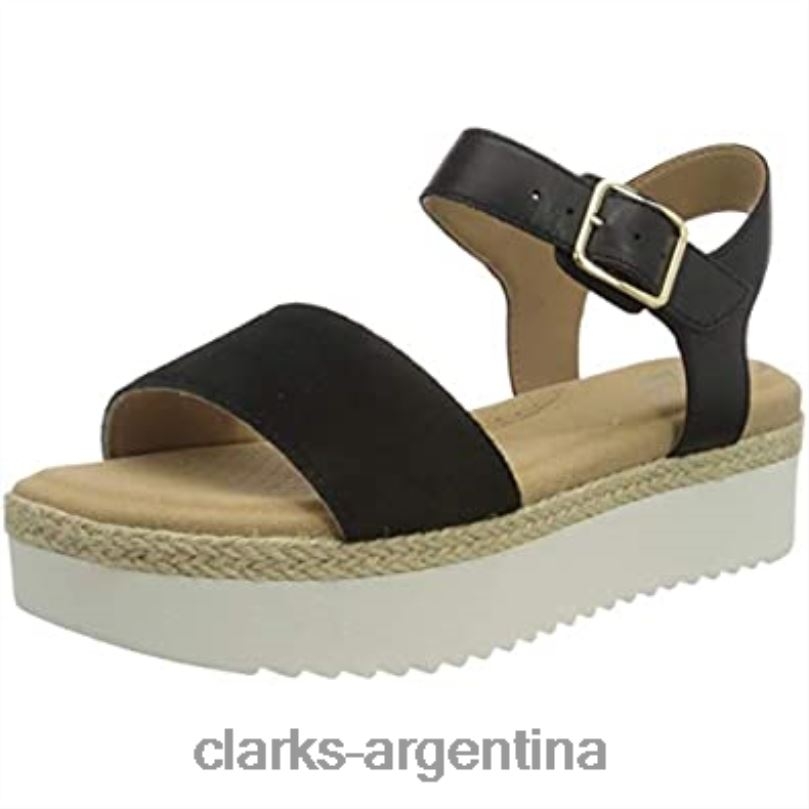 Clarks mujer 2FZPZ2829 sandalias clarks lanashore para mujer