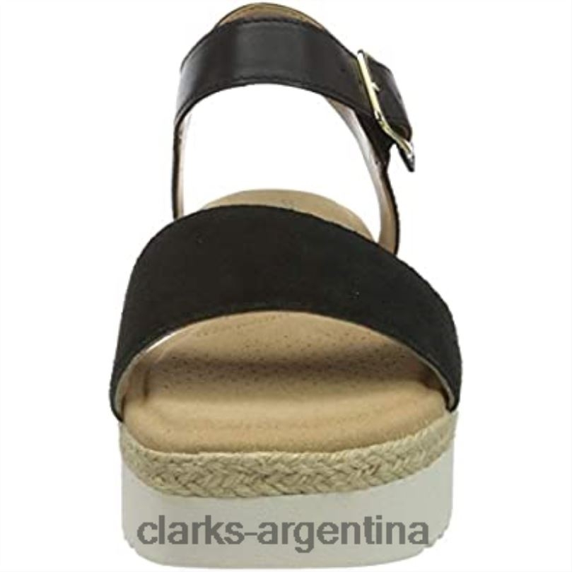 Clarks mujer 2FZPZ2829 sandalias clarks lanashore para mujer