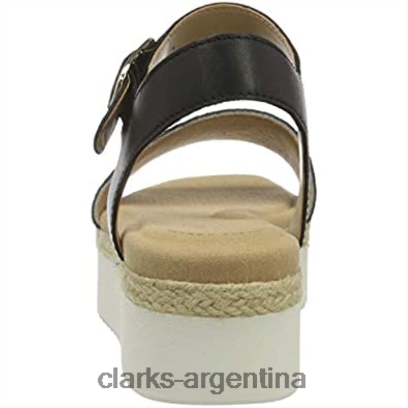 Clarks mujer 2FZPZ2829 sandalias clarks lanashore para mujer