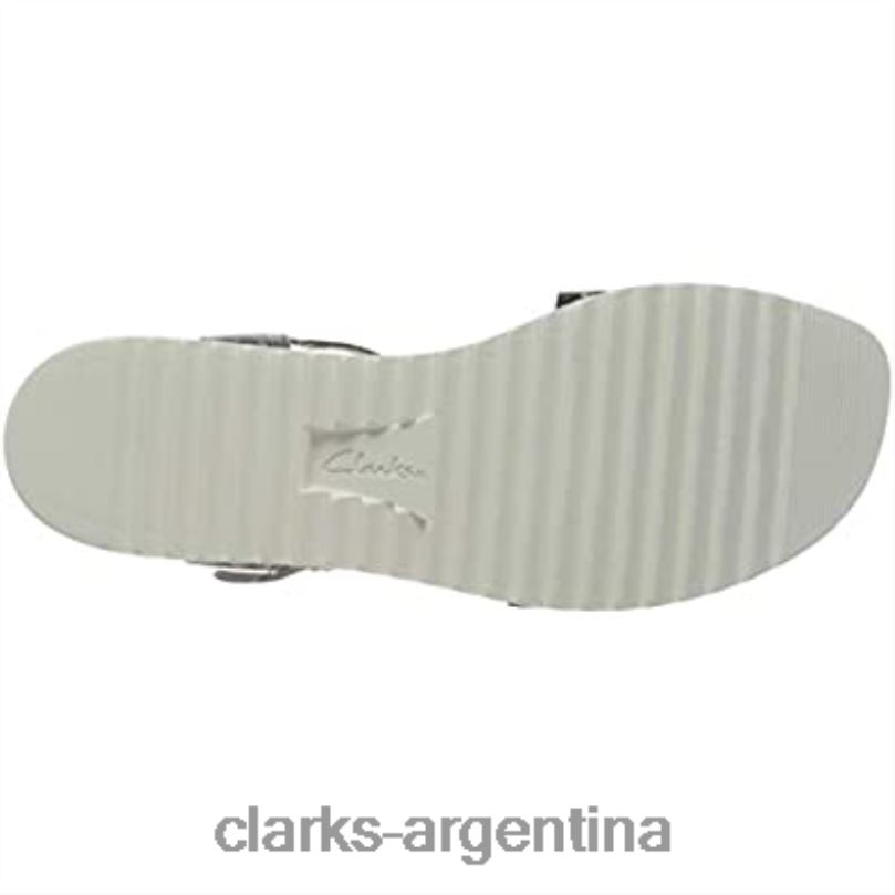 Clarks mujer 2FZPZ2829 sandalias clarks lanashore para mujer