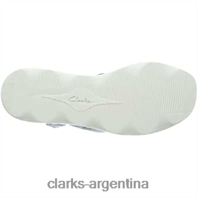 Clarks mujer 2FZPZ317 sandalia clara cove mujer clarks negro negro
