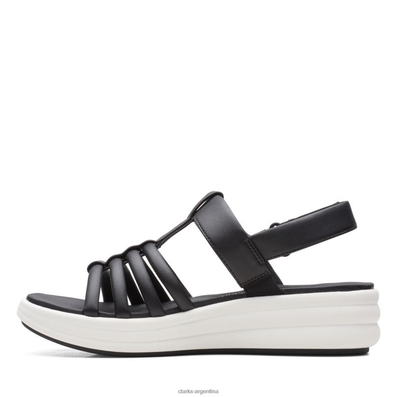 Clarks mujer 2FZPZ3223 clarks negros negro