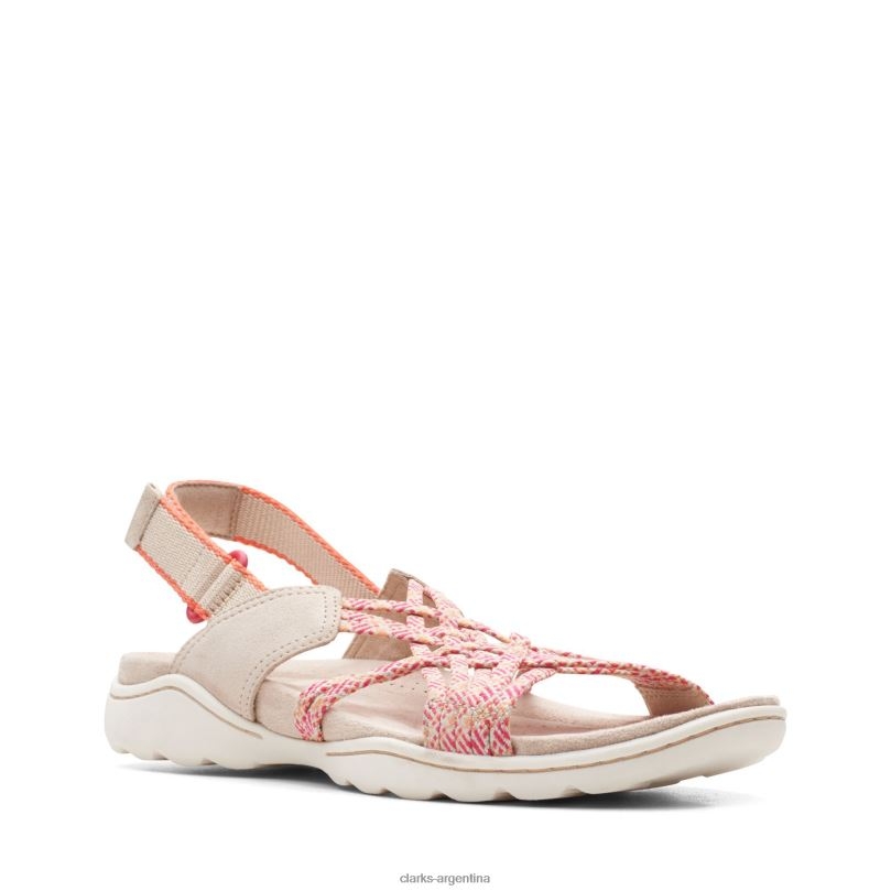 Clarks mujer 2FZPZ3265 clarks arena combi amanda facilidad combinación de arena