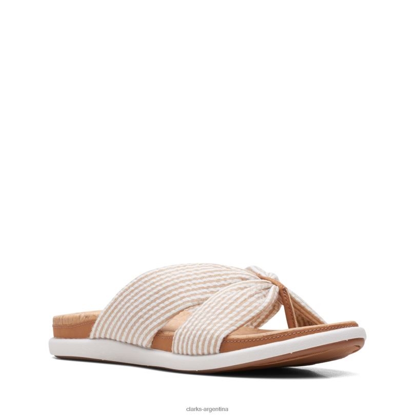 Clarks mujer 2FZPZ3360 clarks naturales eliza orilla natural