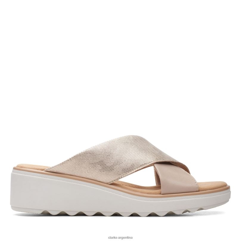 Clarks mujer 2FZPZ3383 jillian gem clarks camuflaje arena camuflaje arena