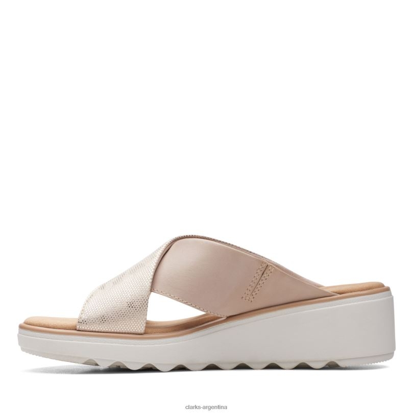 Clarks mujer 2FZPZ3383 jillian gem clarks camuflaje arena camuflaje arena