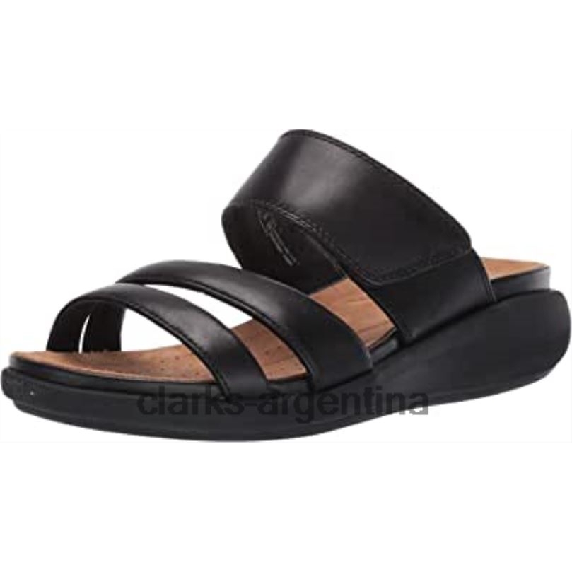 Clarks mujer 2FZPZ359 sandalias clarks un bali way para mujer