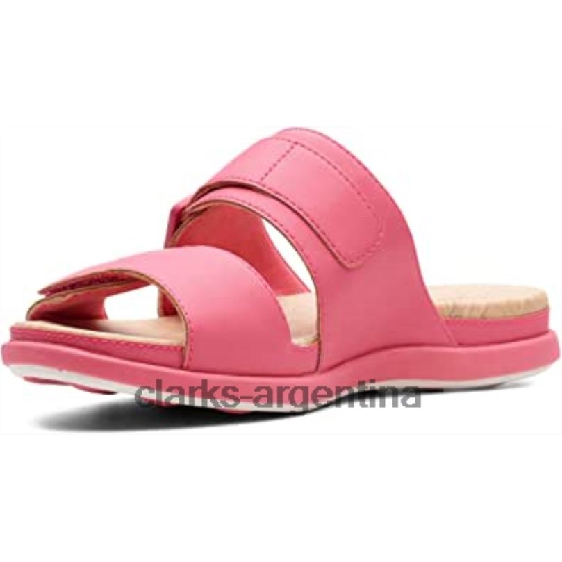 Clarks mujer 2FZPZ522 Sandalias Clarks Step June Sun para mujer.