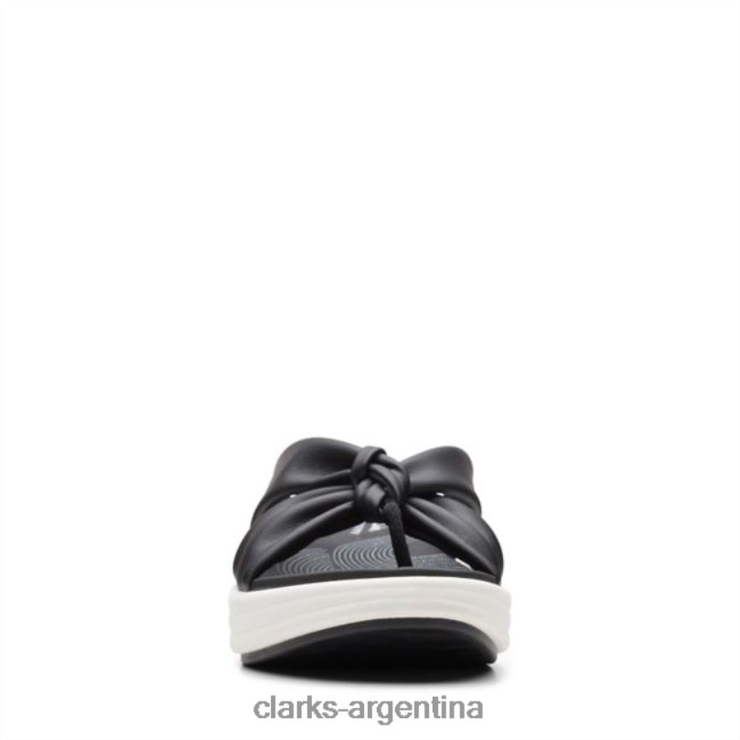 Clarks mujer 2FZPZ6416 clarks negros deriva ave negro negro