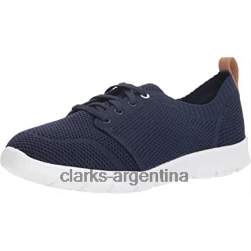 Clarks mujer 2FZPZ1118 zapatillas clarks step allena sun para mujer
