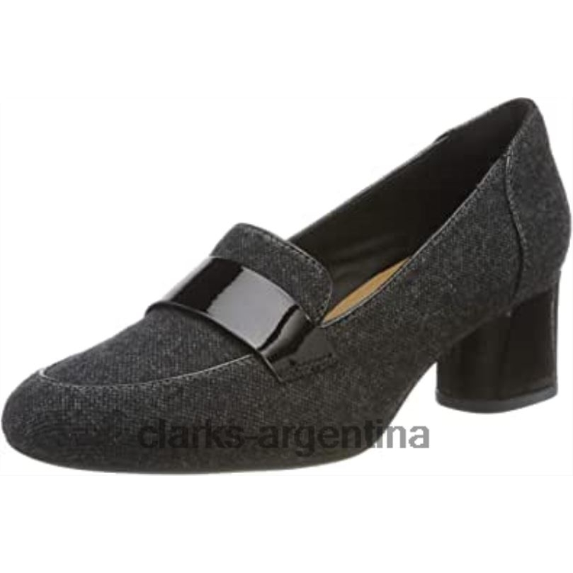 Clarks mujer 2FZPZ1312 Clarks Fashion Un Cosmo Way