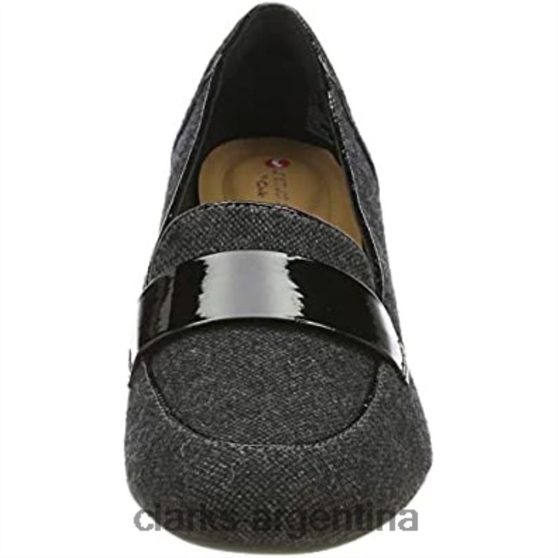 Clarks mujer 2FZPZ1312 Clarks Fashion Un Cosmo Way