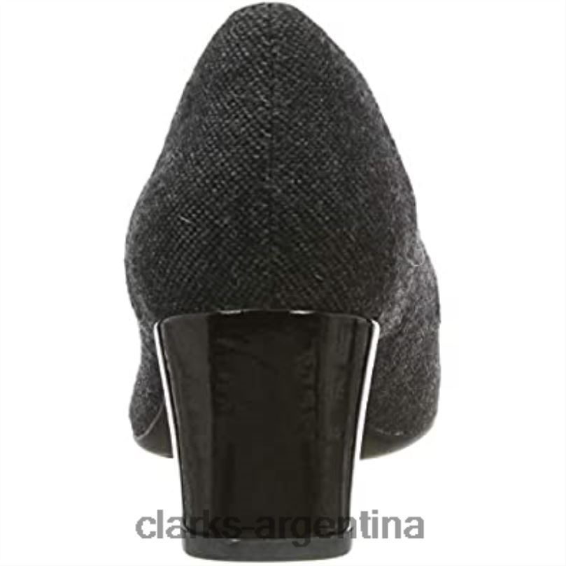 Clarks mujer 2FZPZ1312 Clarks Fashion Un Cosmo Way