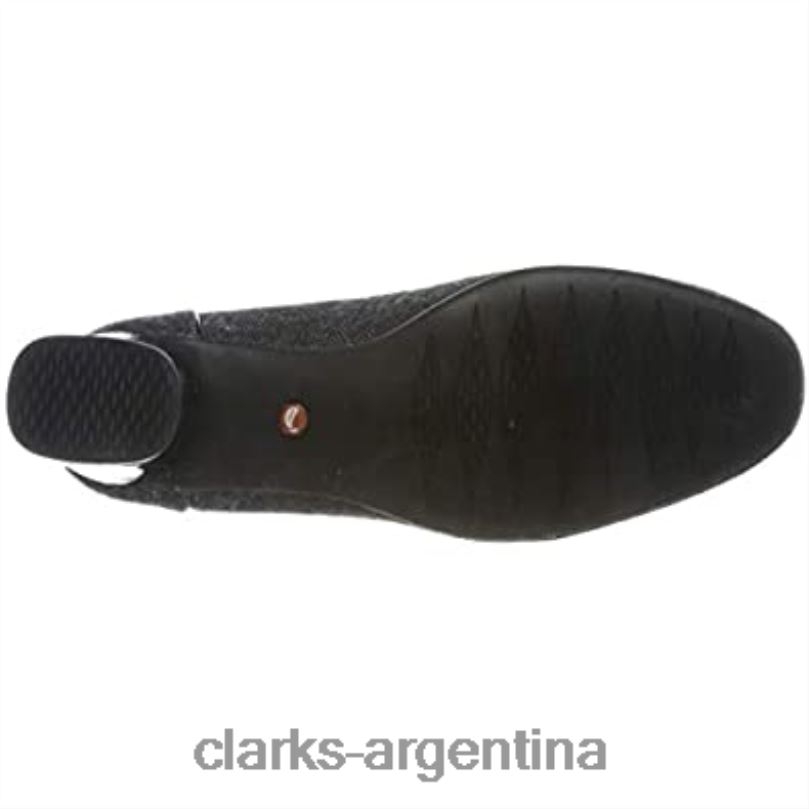 Clarks mujer 2FZPZ1312 Clarks Fashion Un Cosmo Way