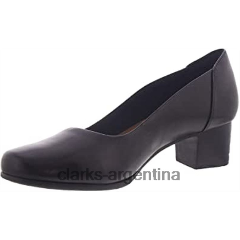 Clarks mujer 2FZPZ133 zapatos de salón clarks chartli diva para mujer