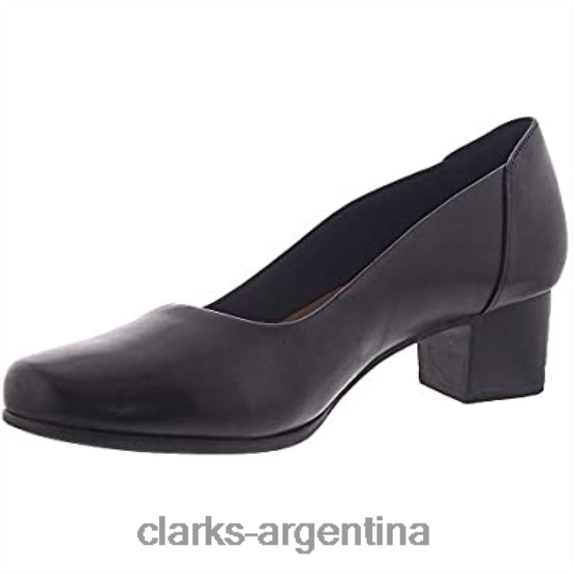 Clarks mujer 2FZPZ133 zapatos de salón clarks chartli diva para mujer