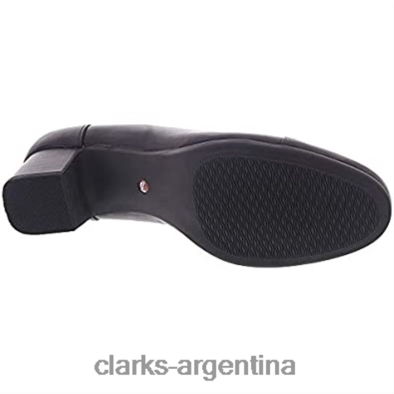 Clarks mujer 2FZPZ133 zapatos de salón clarks chartli diva para mujer