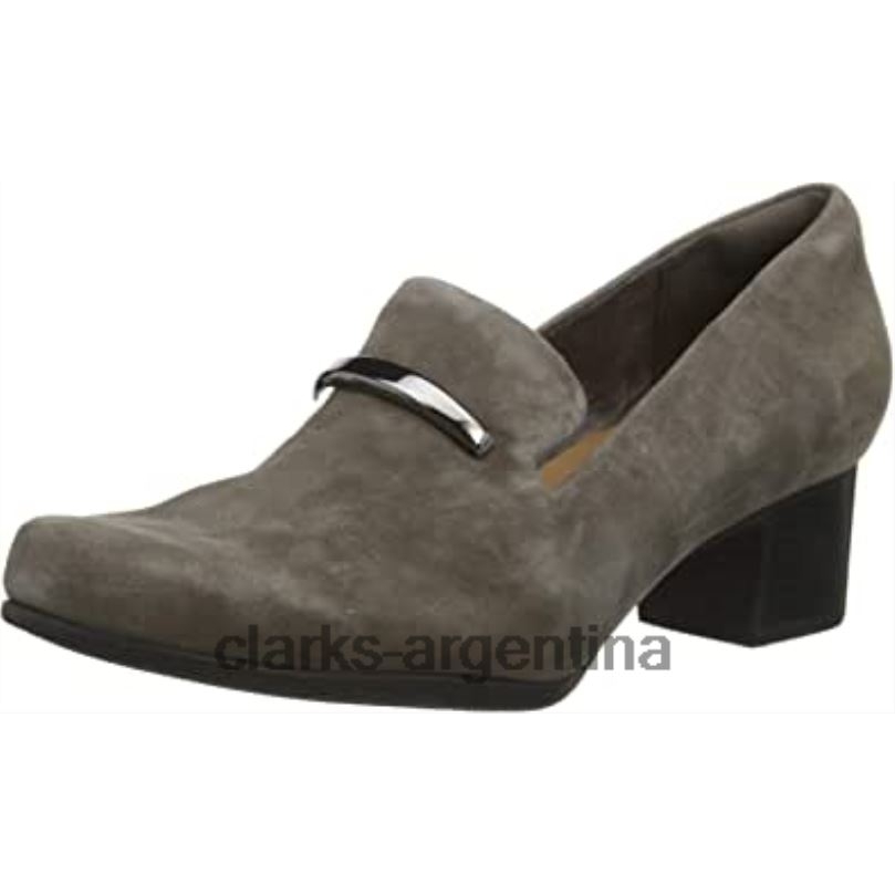 Clarks mujer 2FZPZ1633 clarks un damson lane