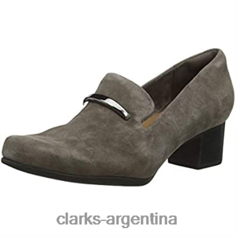 Clarks mujer 2FZPZ1633 clarks un damson lane