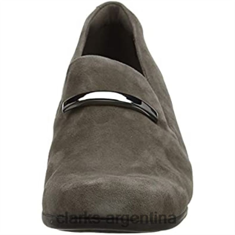 Clarks mujer 2FZPZ1633 clarks un damson lane