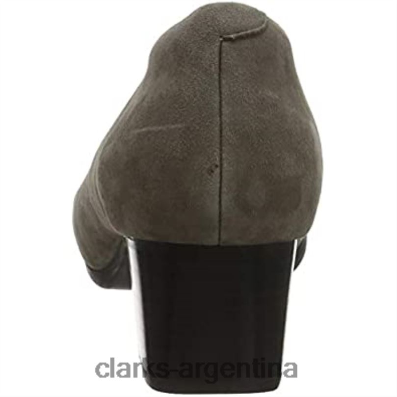 Clarks mujer 2FZPZ1633 clarks un damson lane