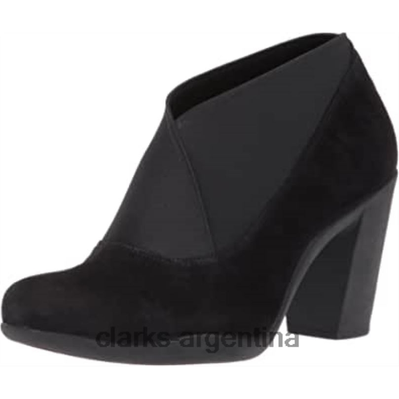 Clarks mujer 2FZPZ1874 Clarks adya luna zapatos de vestir para mujer
