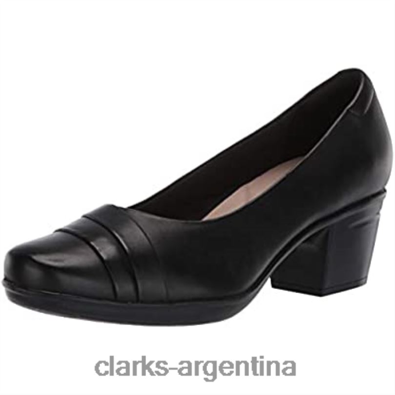 Clarks mujer 2FZPZ1984 Zapatos de salón clarks emslie mae para mujer